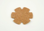 Shaped Jute Nesting Felt