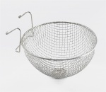 Wire Nest Pan Large