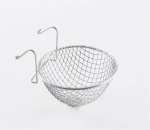 Wire Nest Pan Small