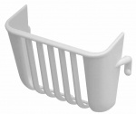 Plastic Salad / Nesting Material Racks