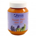 Parrot Palm Fruit Extract