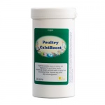 Poultry CalciBoost Powder - The Birdcare Company