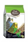 Deli Nature 5* Menu Budgies