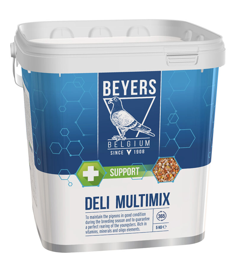 Beyers Deli Multimix