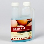 Shell Aid (Liquid Calcium / Vitamin D)