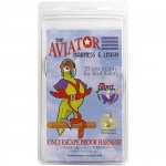 Aviator Harness X-Small