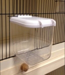 Bird Bath Multi (Collection Only)