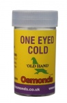Old Hand One Eyed Cold Tablets x 25