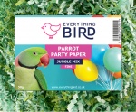 Parrot Party Paper - Jungle - Fine