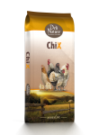 Deli Nature Chix Start Meal