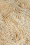 Coconut Fibre Bundle (White)