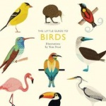 The Little Guide to Birds - Tom Frost