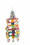 Rope Climber Toy