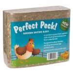 Perfect Peck Boredom Block