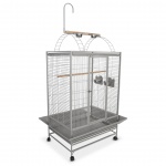 Duvo Rico Parrot Cage (2 Boxes)