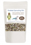 Deluxe Parrot & Parakeet Sprouting Mix