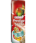 Versele Laga Prestige Stick Parakeet Exotic Fruit x 2