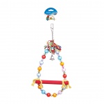 Swing With Beads 41cm