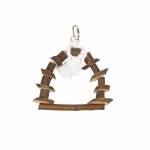 Log Swing 29cm