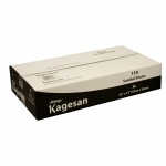 Kagesan Sanded Sheet 22in x 12in Box Of 110