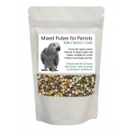 Mixed Pulses For Parrots 1.5kg