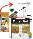 Versele Laga NutriBird Insect Patee Premium