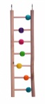 Wooden Ladder with Beads 7 Step
