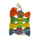 Raffia Grass Bundles Toy