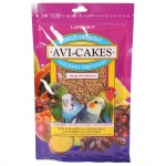 Lafeber Fruit Delights AviCakes For Parakeets