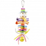 Colourful Pendant Toy