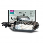 Arcadia E27 PureSun Compact Reflector Kit (includes bulb)