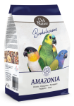 Deli Nature Birdelicious Amazonia Parrots