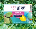 Parrot Party Paper - Jungle - Chunky