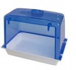 Top Fill Bath - Blue