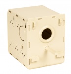 Agapornis Plastic Nest Box