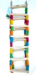 Java Rainbow Ladder Swing
