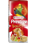Versele Laga Prestige Biscuits Fruit x 6