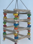 Java Box Ladder