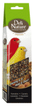 Deli Nature Canary Snacks Honey & Egg