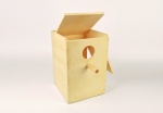 Wooden Nest Box Kit