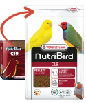 Versele Laga NutriBird C19 Pellets