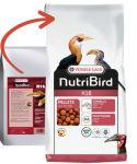 Versele Laga NutriBird H16 (Hornbill)