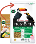 Versele Laga NutriBird Tropical Fruit Patee