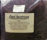 Just Beetroot
