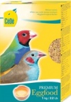 Cede Tropical Finch Egg Food