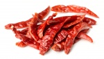 Whole Dried Chillies