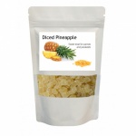 Diced Pineapple