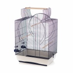 Duvo Emma Open Cage