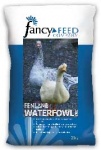 Fenland Waterfowl Pellets