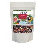 Fruit & Berry Mix